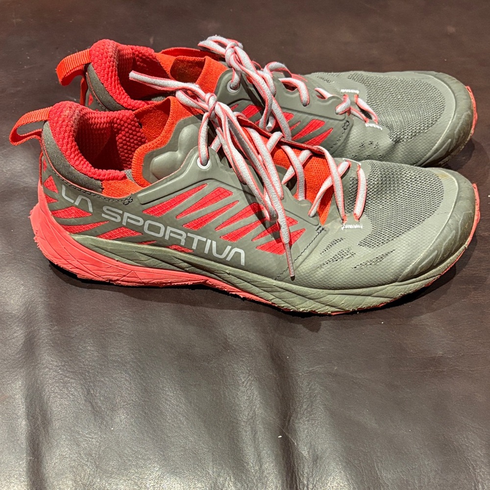 La Sportiva Trail Runners